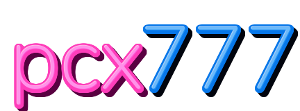 pcx777 — logo kanal