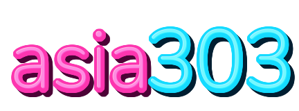 asia303 — logo kanal
