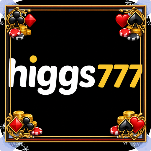 higgs777 — mitra unggulan