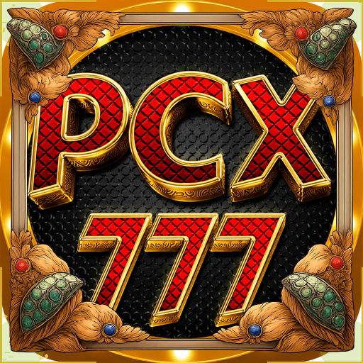 pcx777 — mitra unggulan